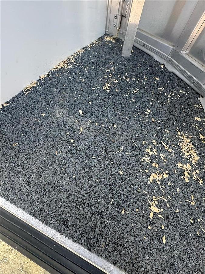 Used 2024 Lakota Colt 3 Horse Trailer