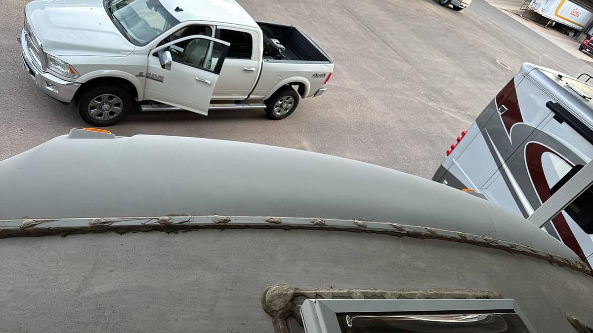 Used 2018 Northwood Arctic Fox 27.5