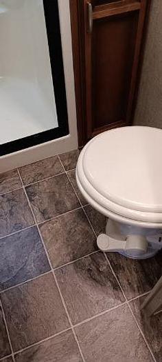 Used 2014 KZ Durango 336RE