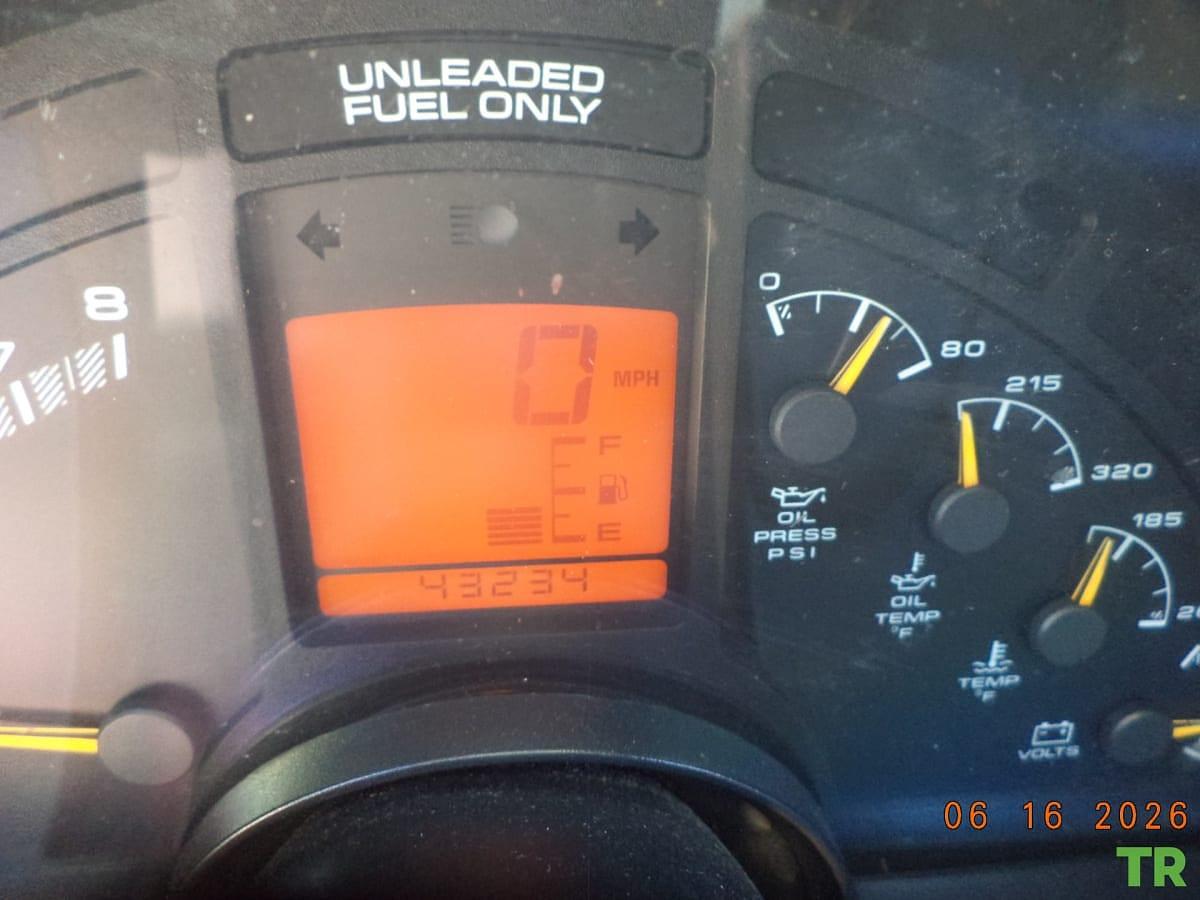 Used 1996 Chevrolet Corvette LT4 Convertible