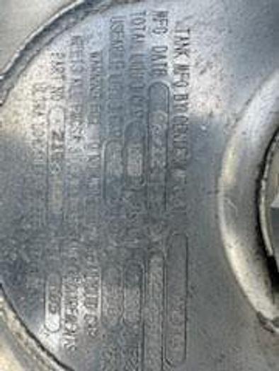 Used 2013 Mack Pinnacle