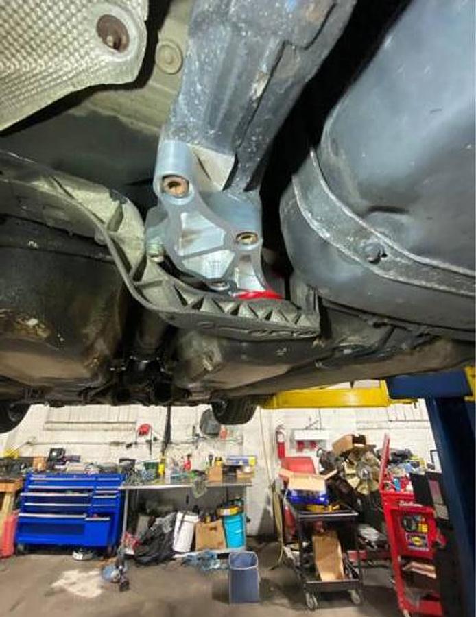 Used 2001 Audi S4 2.7T Sedan 4D