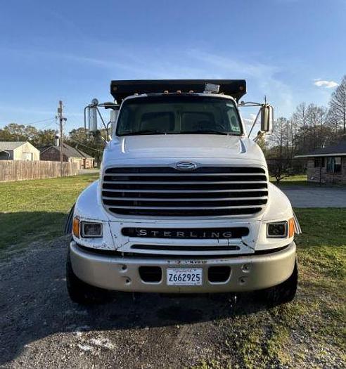 Used 2005 STERLING L9500