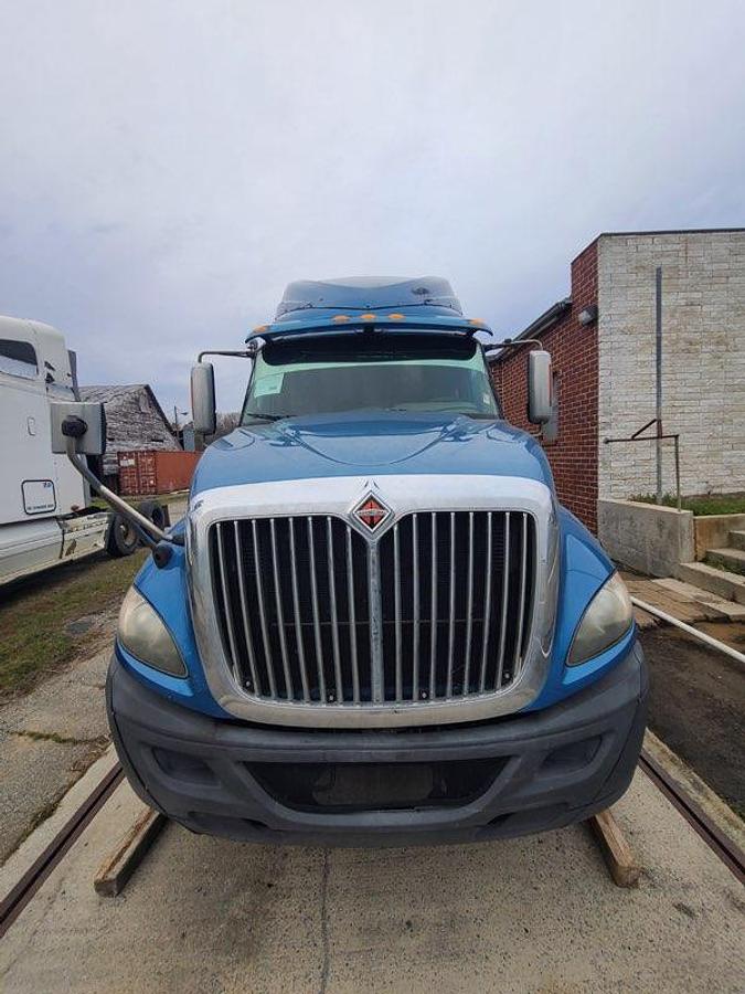 Used 2016 INTERNATIONAL PROSTAR