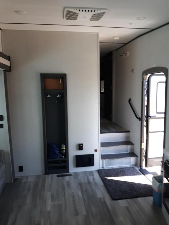 Used 2022 Keystone Sprinter