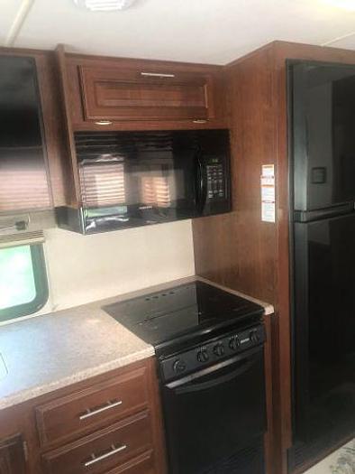 Used 2018 Forest River FR3 30DS