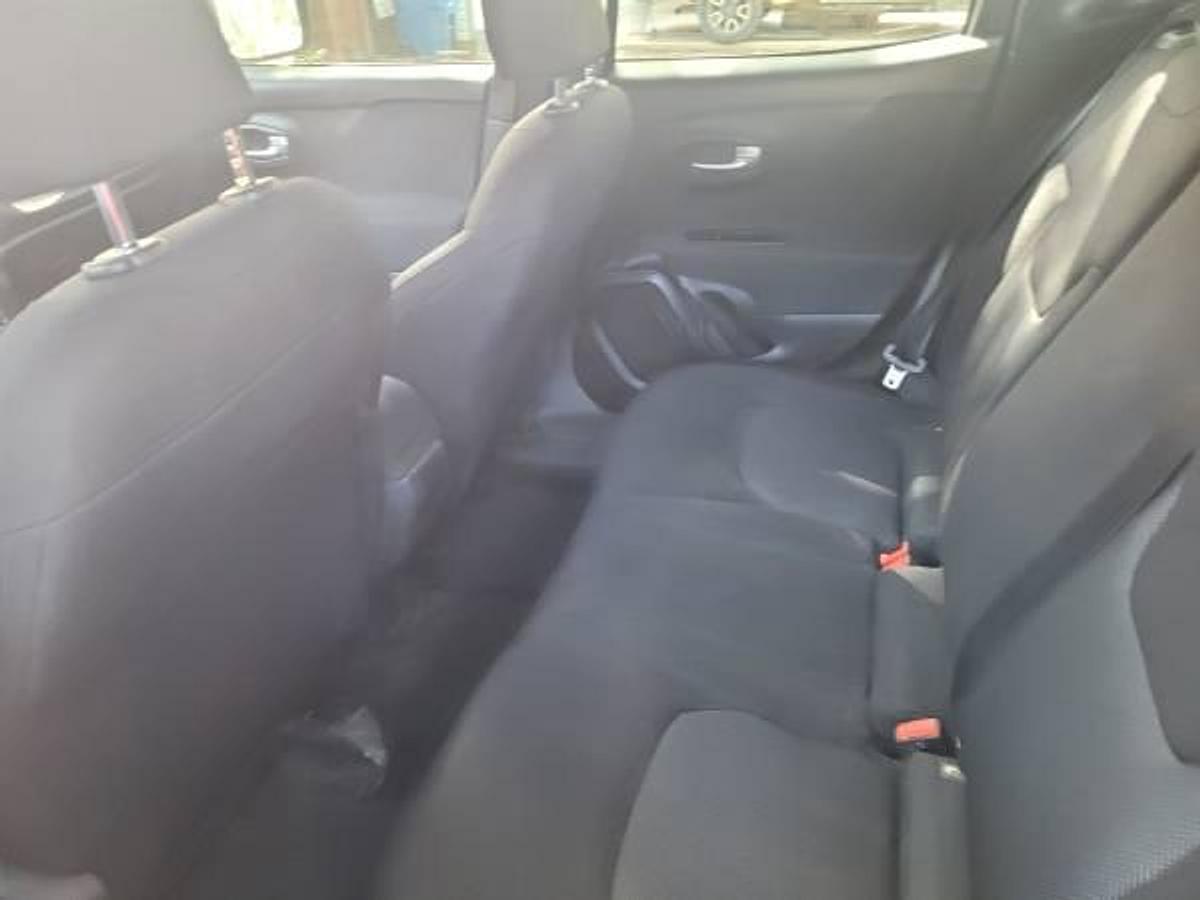 Used 2020 Jeep Renegade Sport