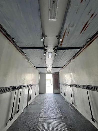 Used 2014 INTERNATIONAL DURASTAR 4300 Refrigerated Cargo Van