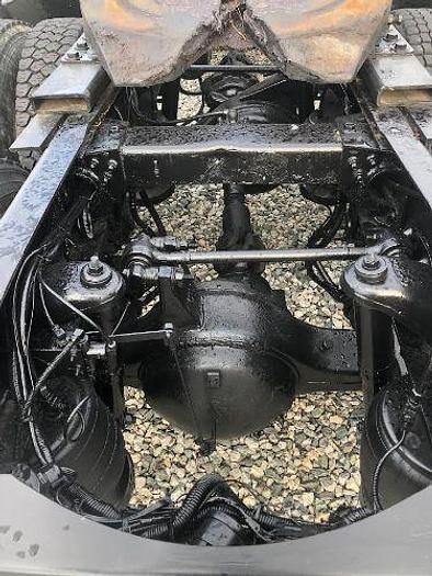 Used 2003 Peterbilt 385