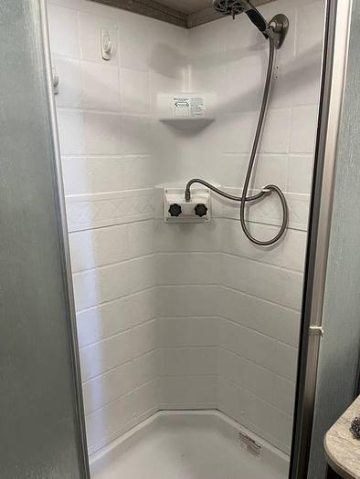 Used 2019 Heartland Millard M28