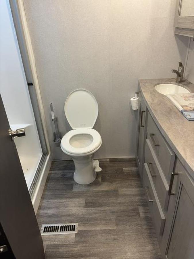Used 2021 Keystone Montana High Country 5th Wheel