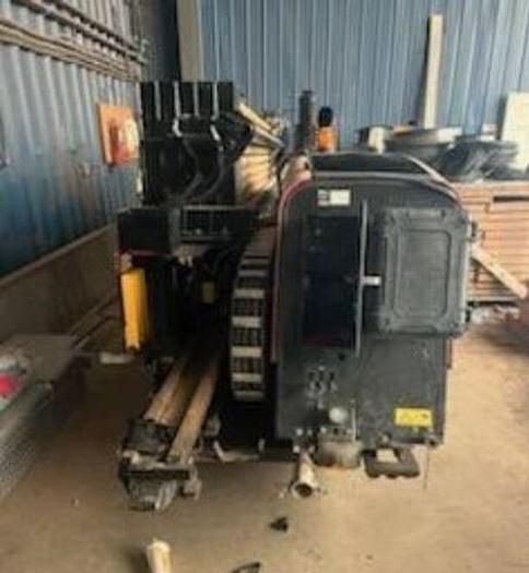 Used 2019 DITCH WITCH JT20 B