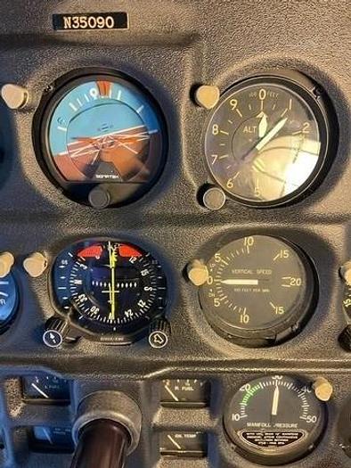 Used 1975 Cessna 177