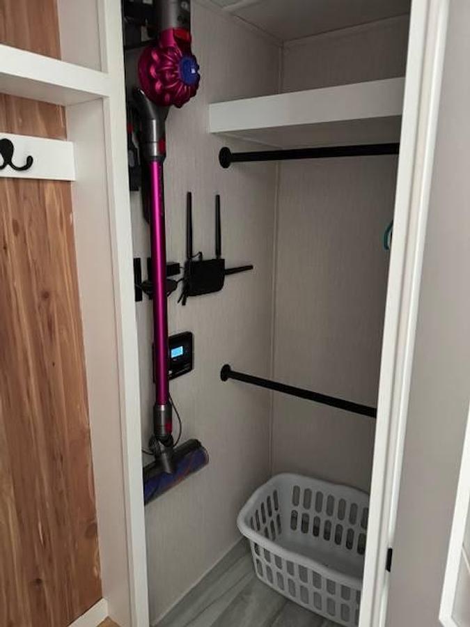 Used 2022 Forest River Riverstone Legacy 39RKFB Fifth Wheel