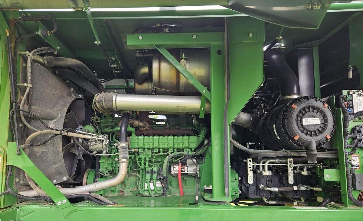 Used 2019 John Deere W235