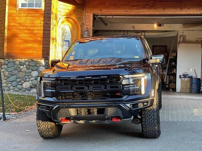 Used 2024 Ford F-150 Raptor