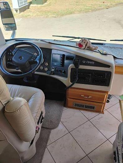 Used 2004 Monaco Dynasty