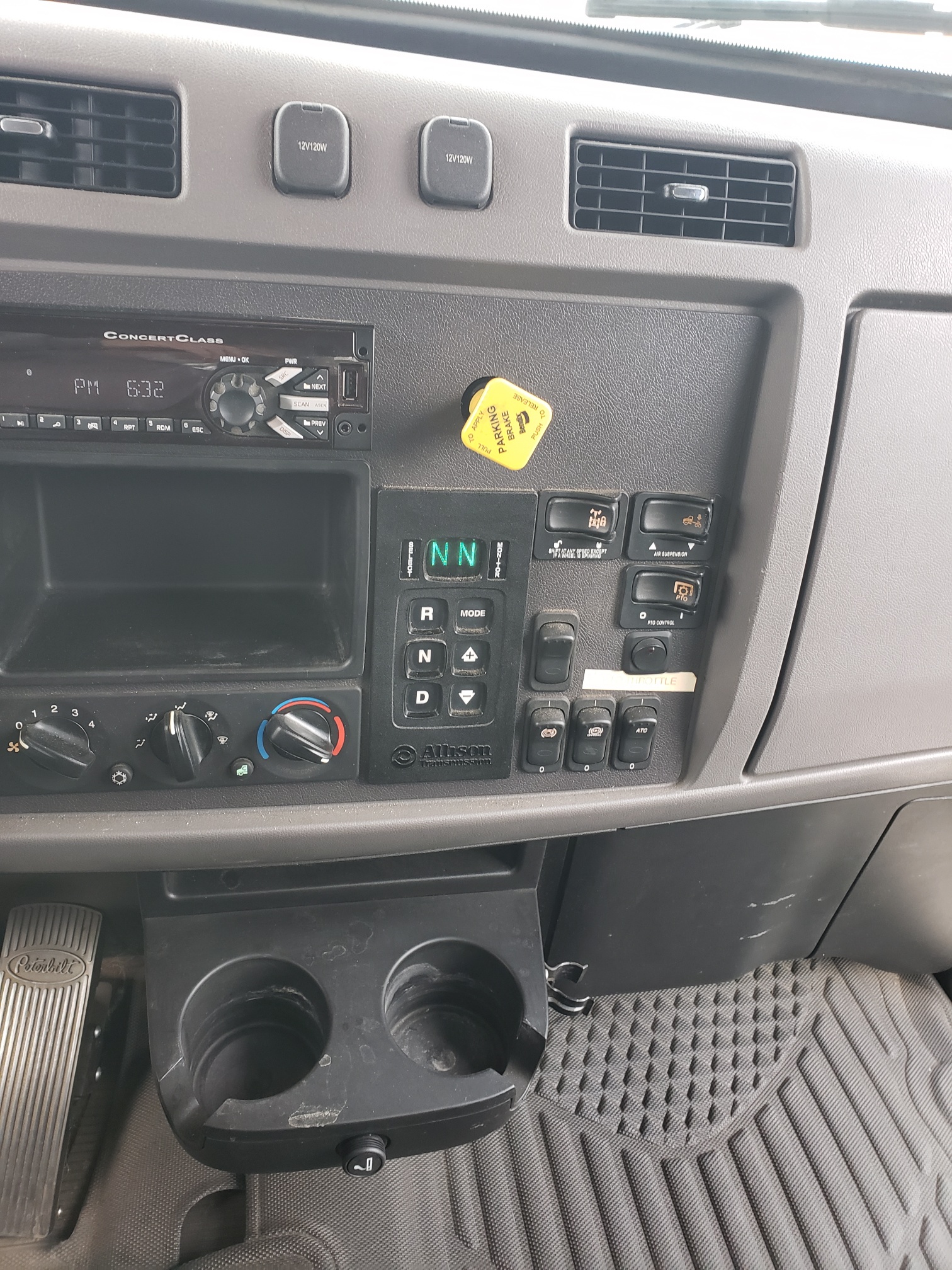 Used 2020 Peterbilt 348 Boom Truck