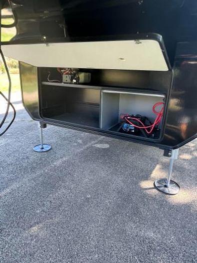 Used 2024 Jayco Pinnacle 36KPTS