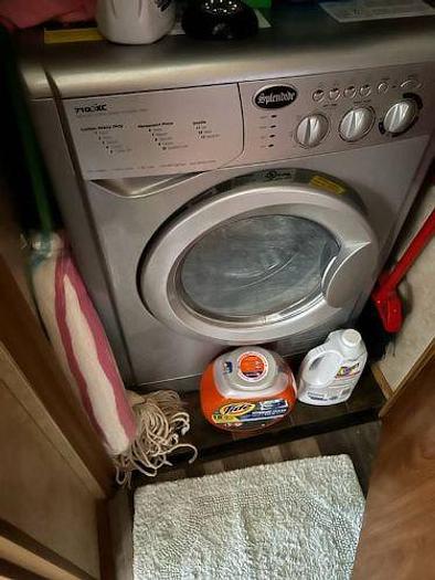 Used 2010 Keystone Residence Park Model