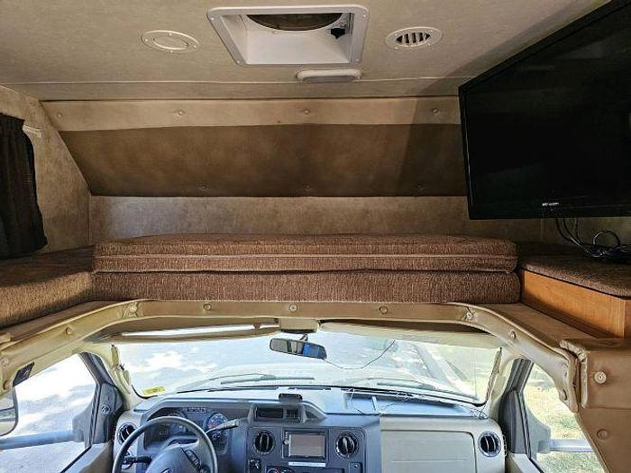 Used 2016 Nexus Phantom