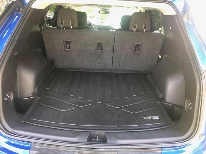 Used 2019 Chevrolet Blazer LT