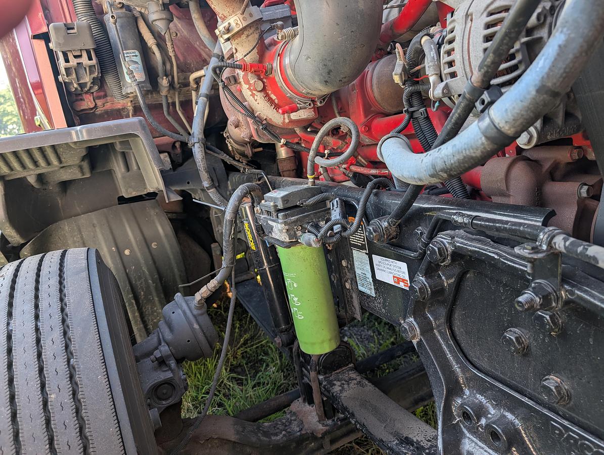 Used 2018 KENWORTH T680