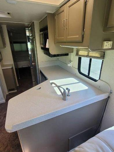 Used 1994 Thor Motor Coach Residency