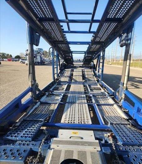 Used 2019 Peterbilt 389