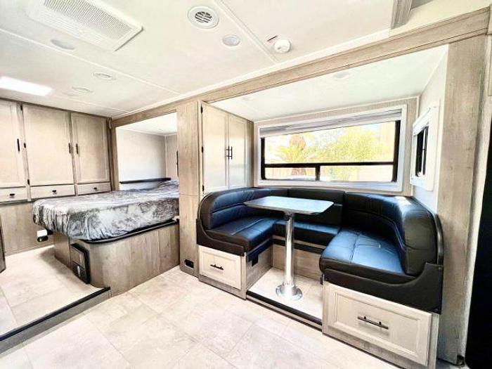 Used 2023 Coachmen Prism Elite 24FS