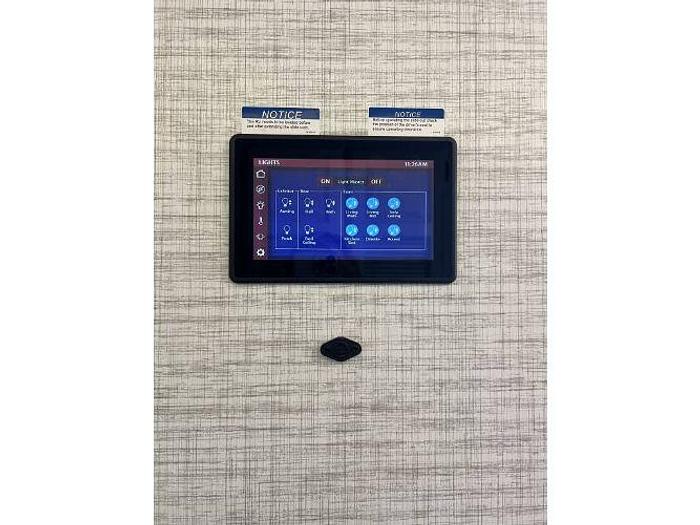 Used 2024 Entegra Coach Vision Xl 34G