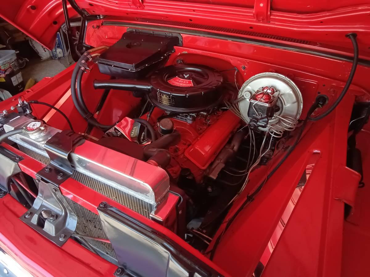 Used 1965 Chevrolet C10
