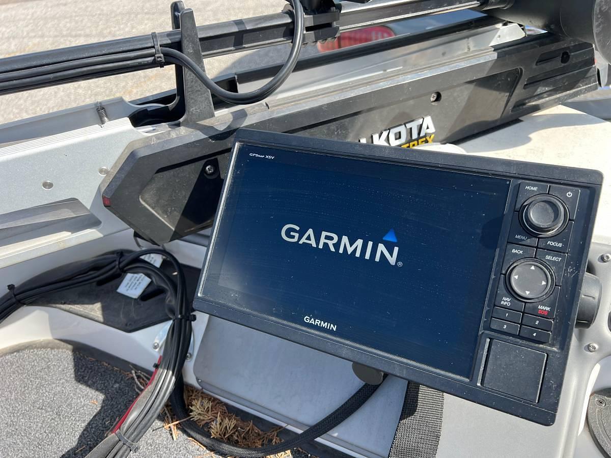 Used 2021 Ranger Reata