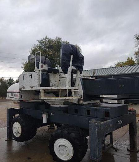 Used 2008 Somero SXP