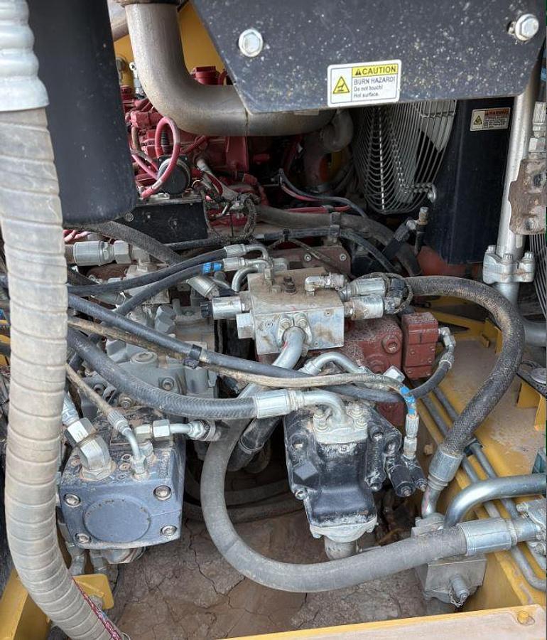 Used 2021 Fecon 155VST