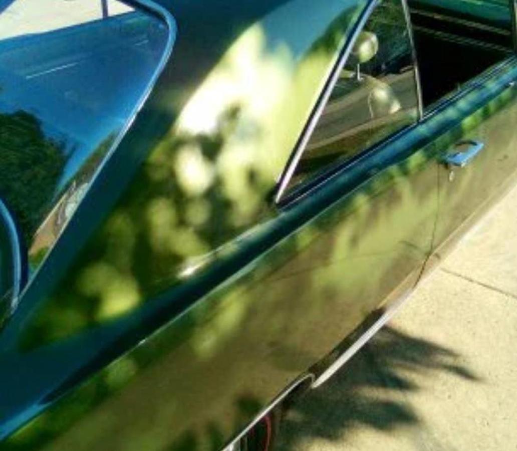 Used 1969 Dodge Dart GTS