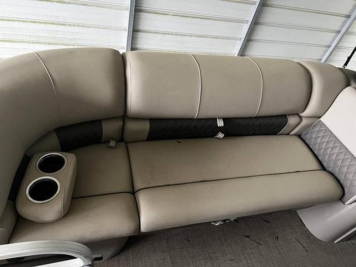 Used 2023 Sun Tracker Sport Fish 20 DLX