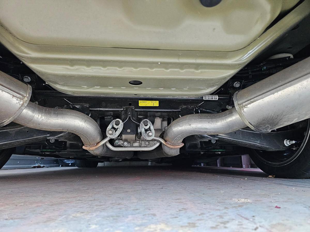 Used 2015 Chevrolet Camaro Z28 Coupe