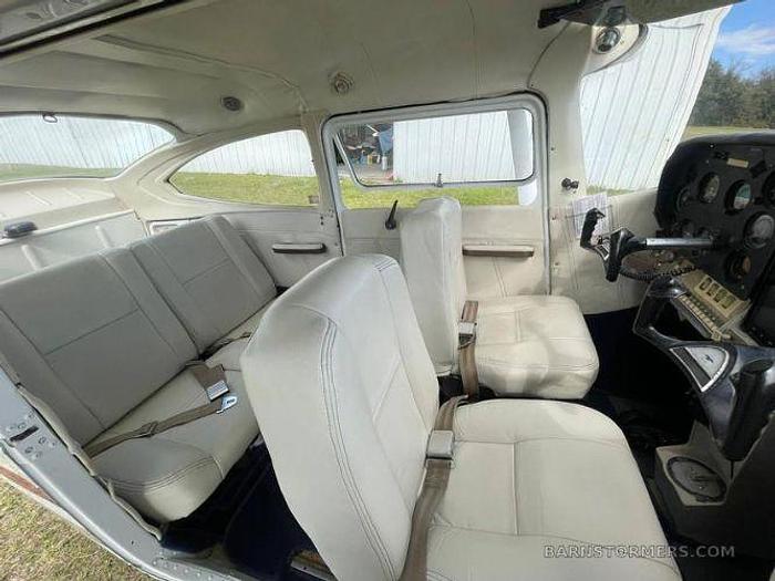 Used 1966 CESSNA 182K