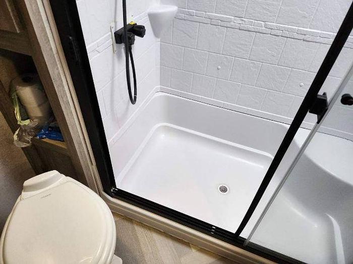 Used 2021 Forest River Salem Hemisphere 290RL