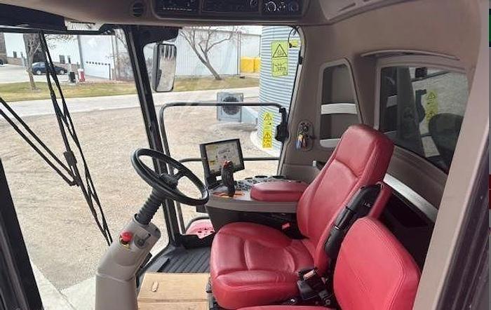 Used 2021 Case IH 9250 Combine