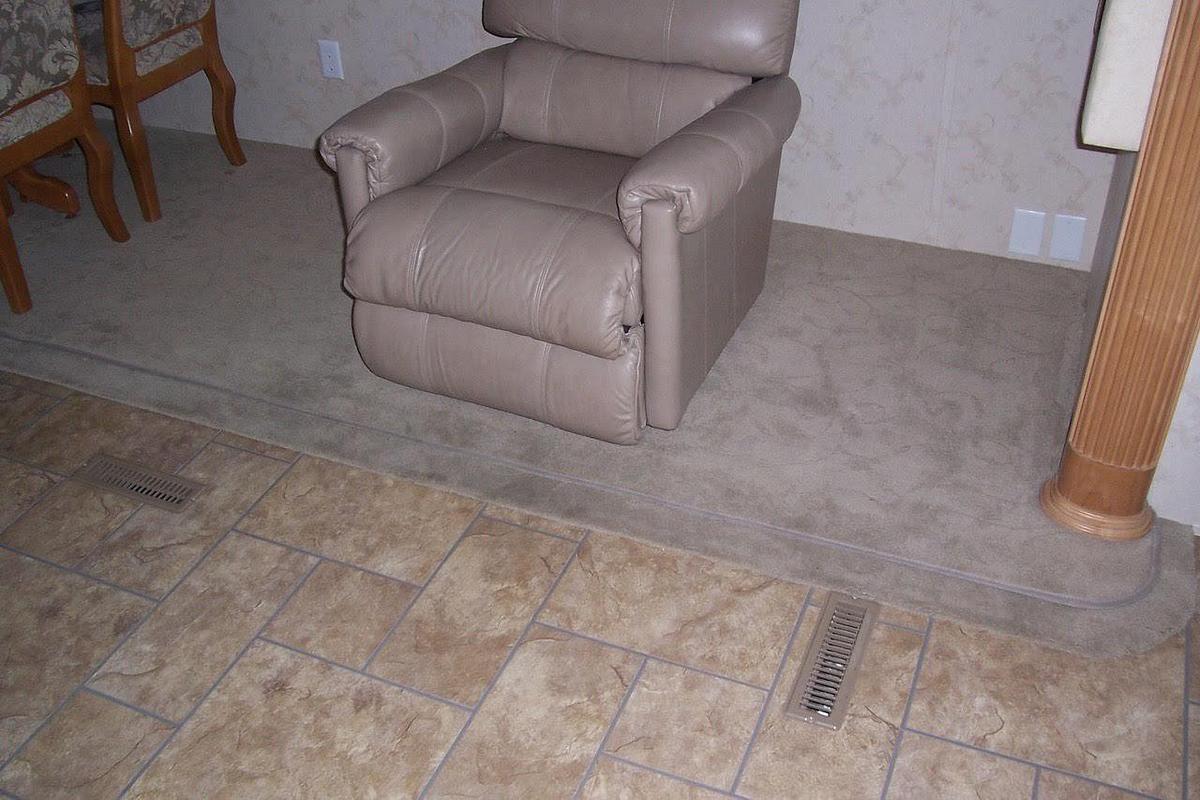 Used 2008 Teton Liberty XT3 Fifth Wheel