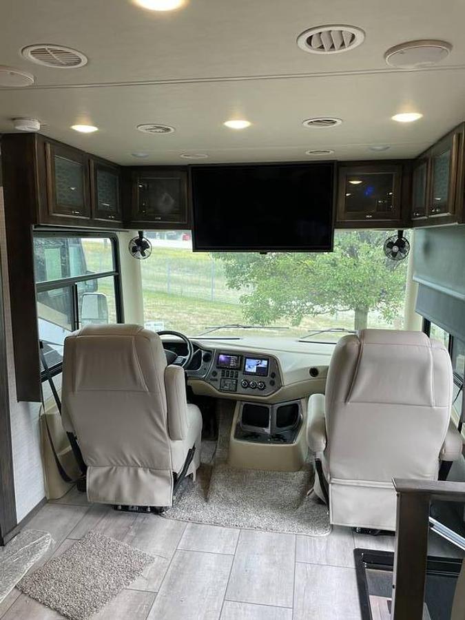 Used 2022 Tiffin Allegro Open Road 34PA
