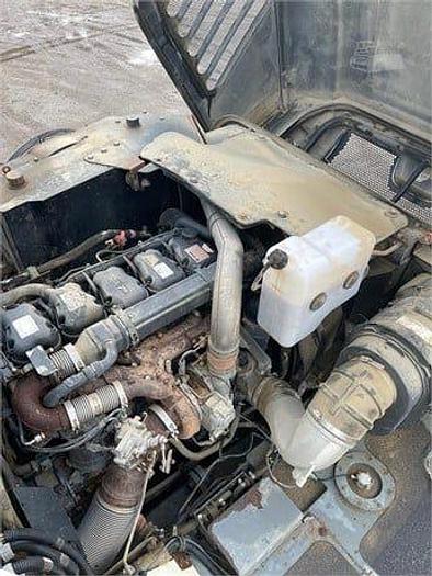 Used 2015 TEREX TA300