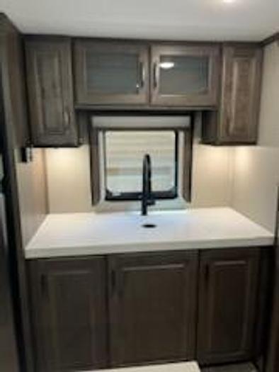 Used 2022 Grand Design Solitude