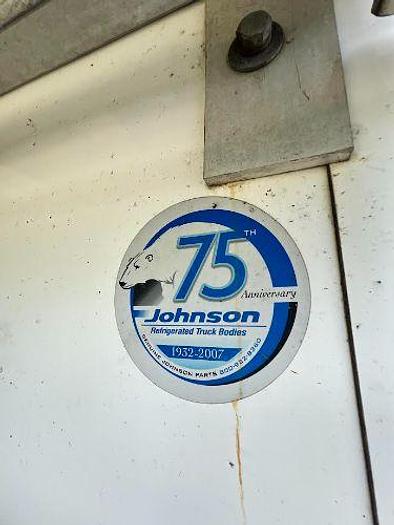 Used 2014 INTERNATIONAL DURASTAR 4300 Refrigerated Cargo Van