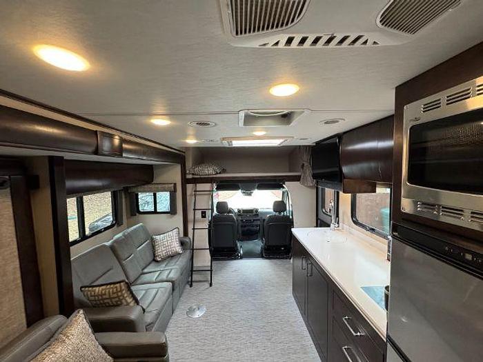 Used 2022 Renegade Vienna 25RMC