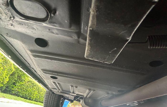 Used 1965 Ford Mustang