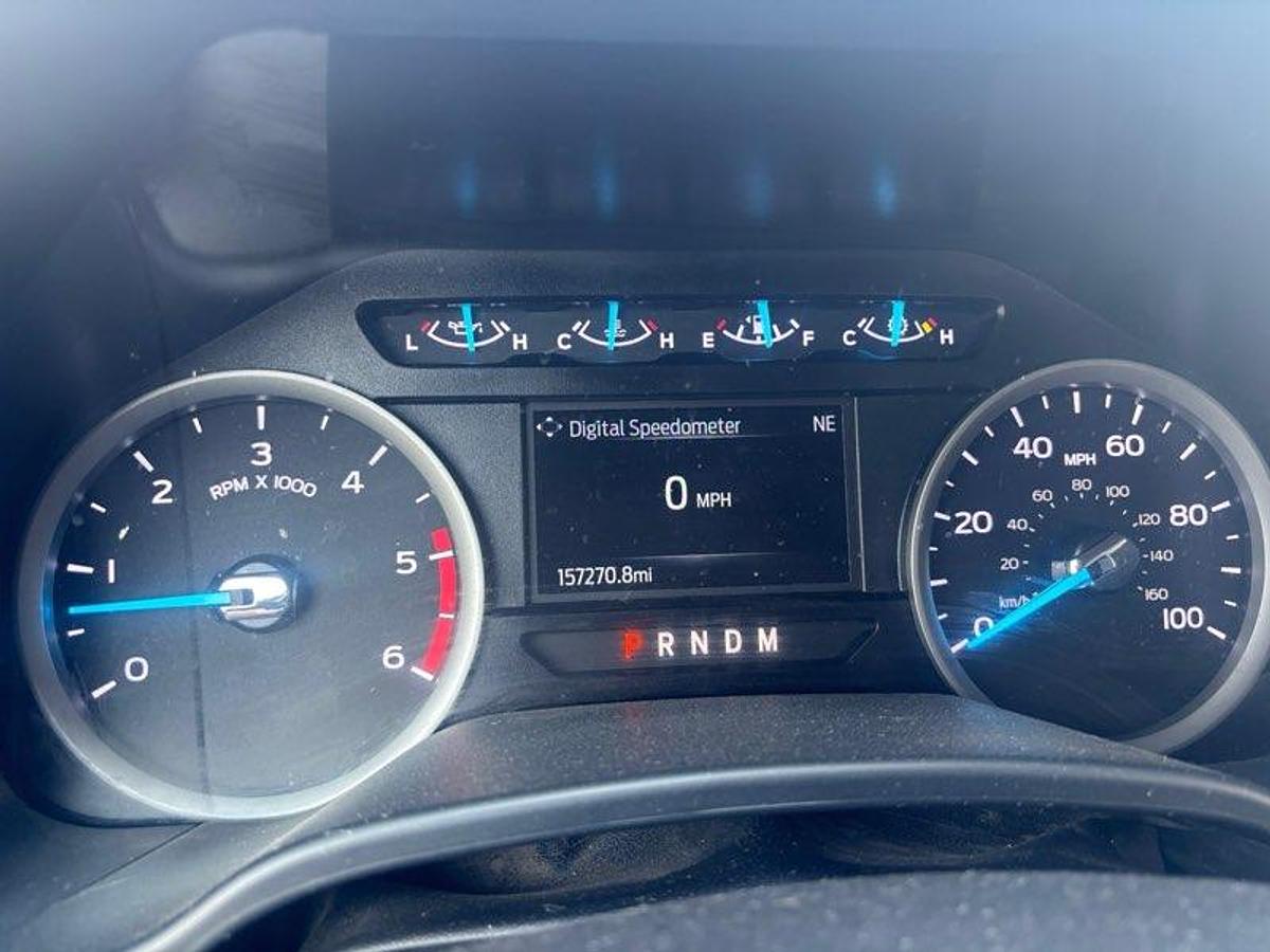 Used 2021 Ford F-450 Tow Truck