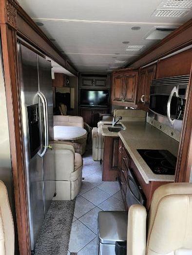 Used 2011 Fleetwood Providence 42P